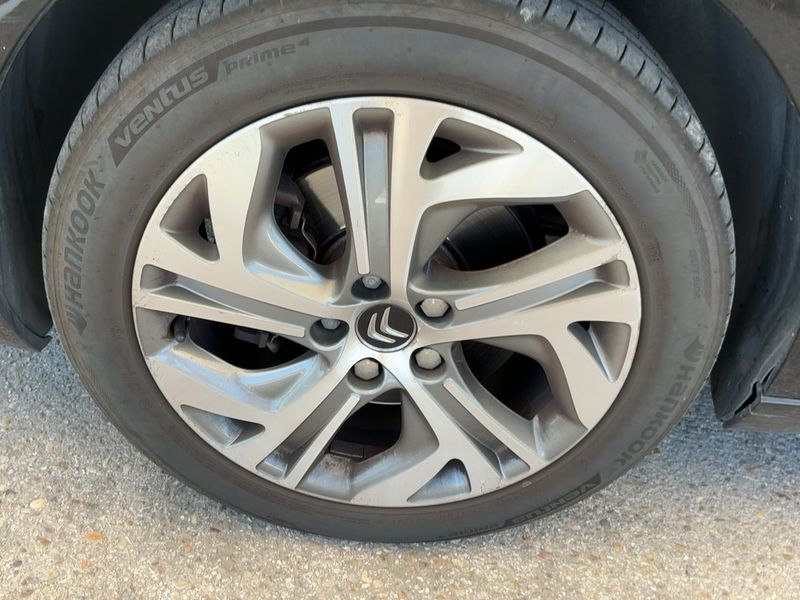 Citroen C4 Picasso 2.0 Blue-HDi Intensive 2014 – снимка 3