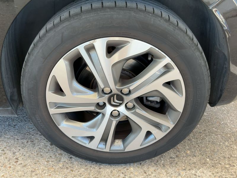 Citroen C4 Picasso 2.0 Blue-HDi Intensive 2014 – снимка 5
