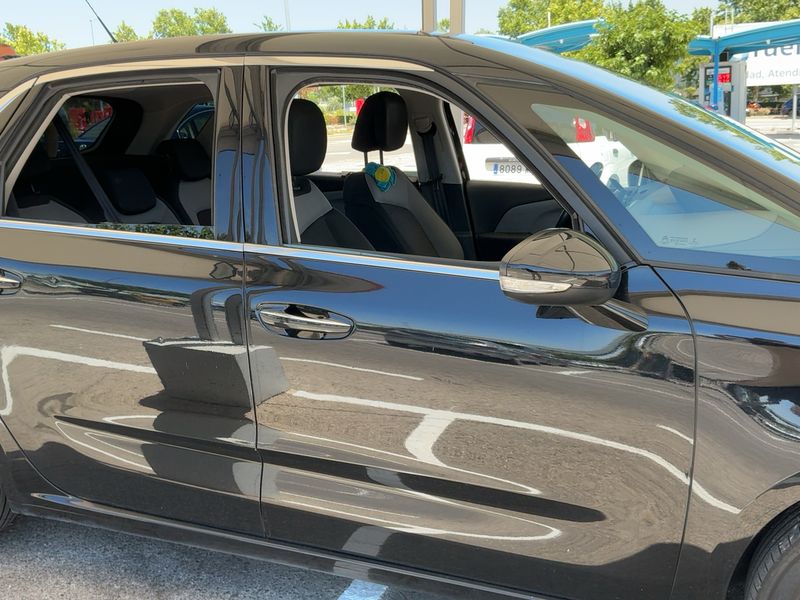 Citroen C4 Picasso 2.0 Blue-HDi Intensive 2014 – снимка 10