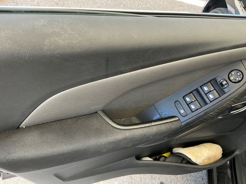 Citroen C4 Picasso 2.0 Blue-HDi Intensive 2014 – снимка 24