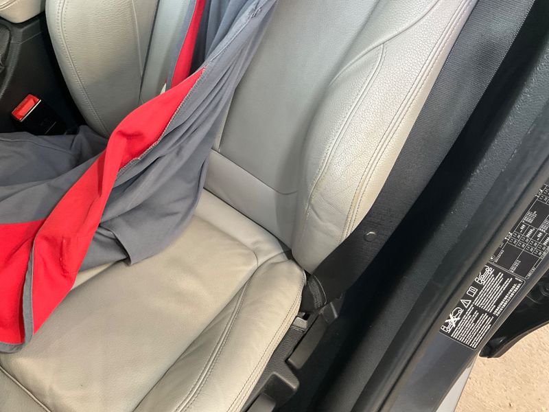 BMW 3er 335i xDrive 2013 – снимка 23