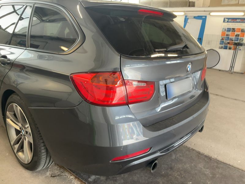 BMW 3er 335i xDrive 2013 – снимка 6