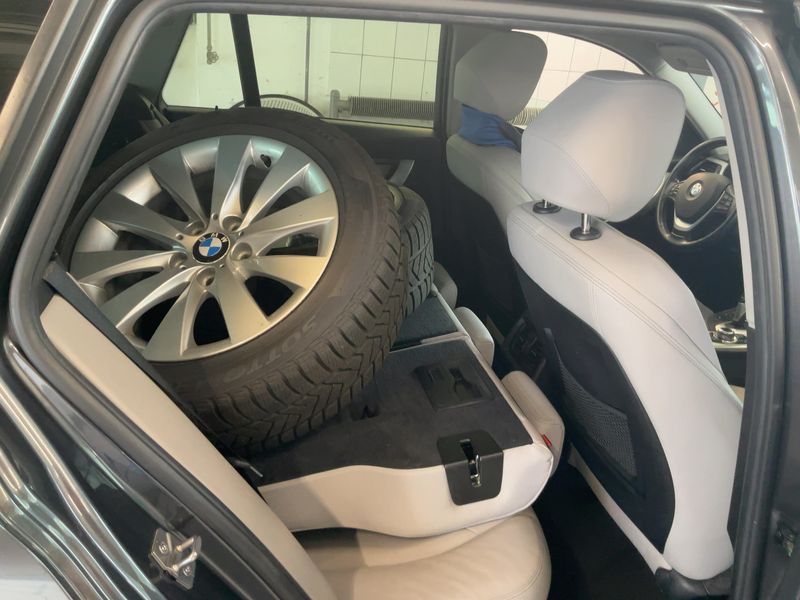 BMW 3er 335i xDrive 2013 – снимка 20