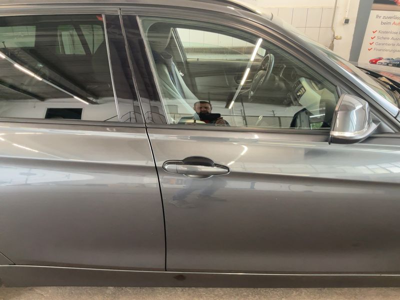 BMW 3er 335i xDrive 2013 – снимка 10