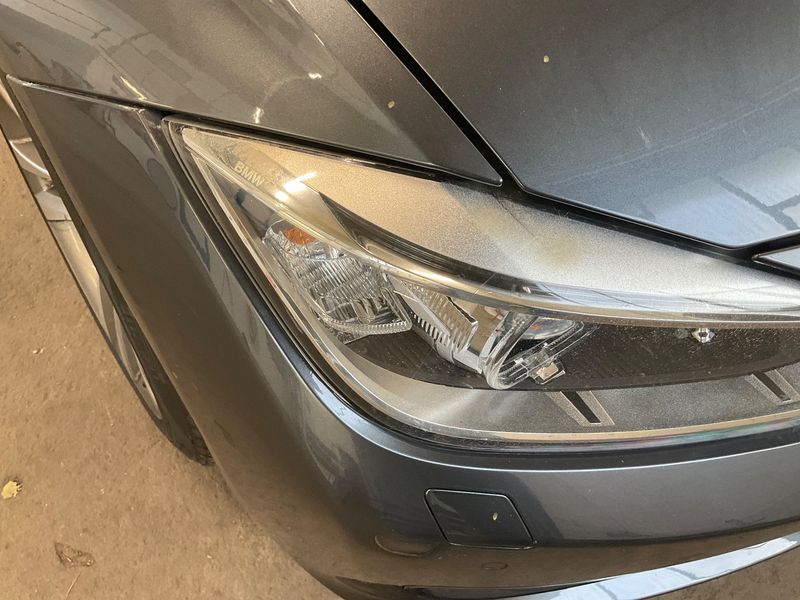 BMW 3er 335i xDrive 2013 – снимка 29