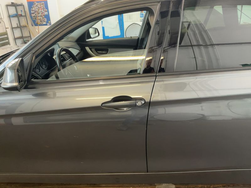 BMW 3er 335i xDrive 2013 – снимка 4