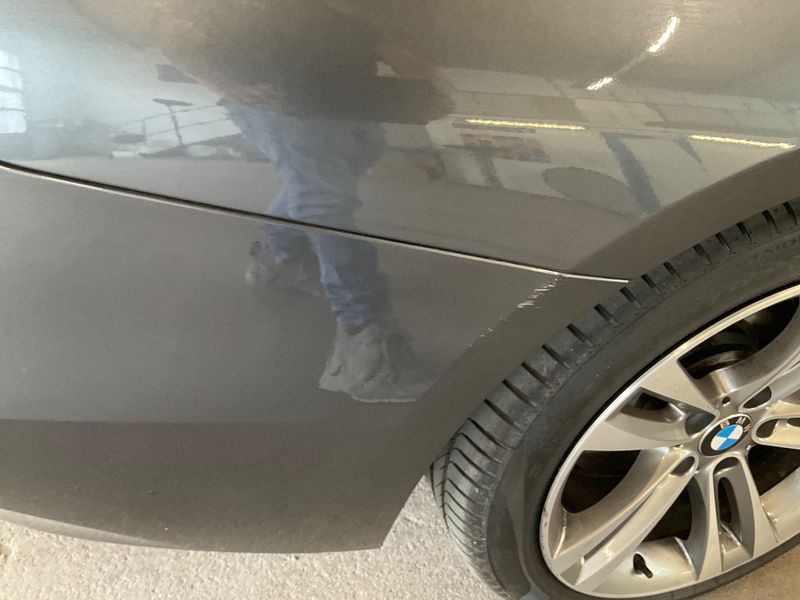 BMW 3er 335i xDrive 2013 – снимка 26
