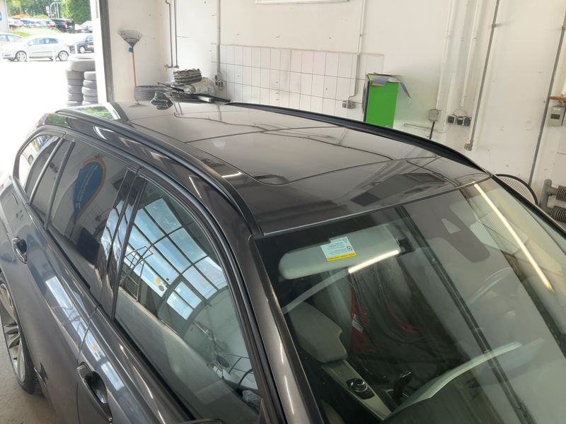 BMW 3er 335i xDrive 2013 – снимка 13