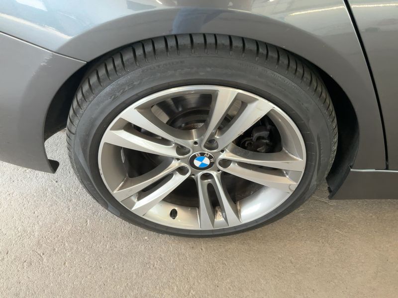 BMW 3er 335i xDrive 2013 – снимка 9