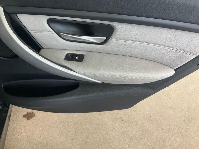 BMW 3er 335i xDrive 2013 – снимка 25