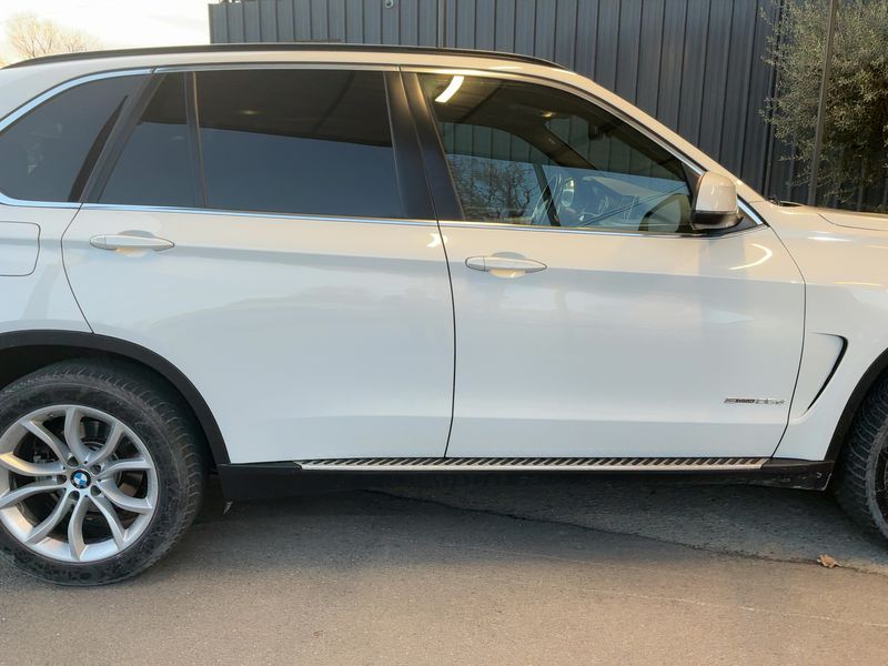 BMW X5 sDrive 25d Lounge 2016 – снимка 10