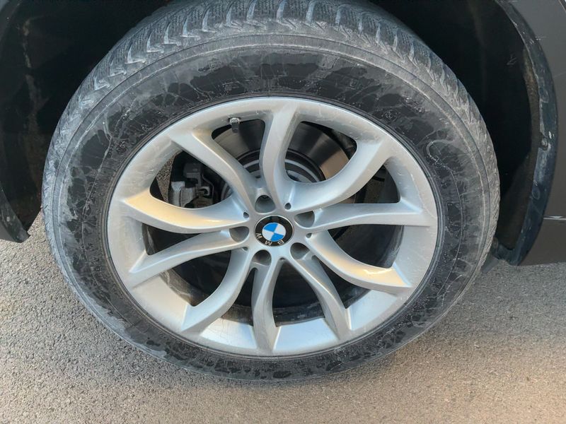 BMW X5 sDrive 25d Lounge 2016 – снимка 9