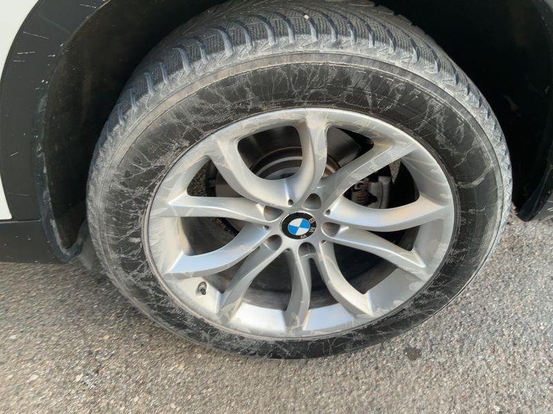 BMW X5 sDrive 25d Lounge 2016 – снимка 5