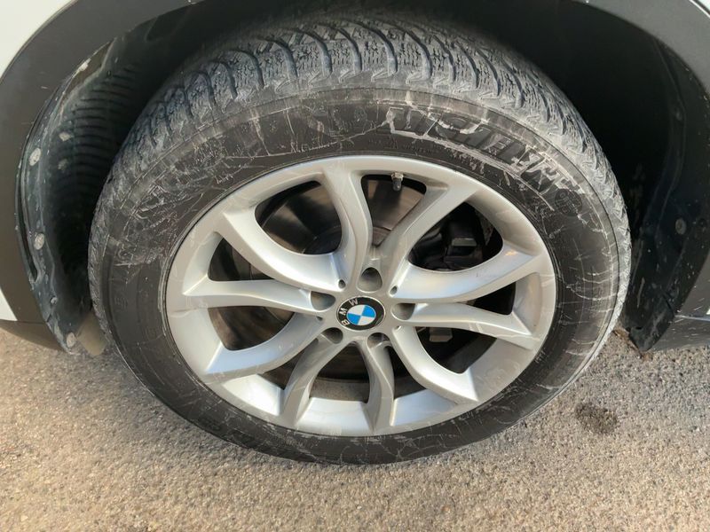 BMW X5 sDrive 25d Lounge 2016 – снимка 3