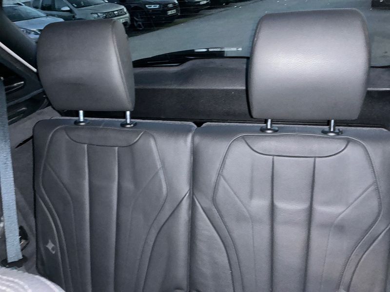BMW X5 sDrive 25d Lounge 2016 – снимка 31