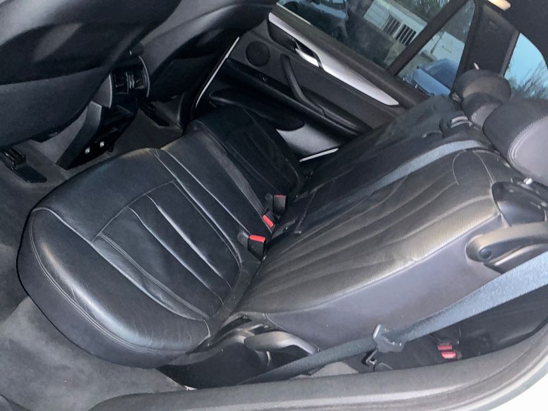 BMW X5 sDrive 25d Lounge 2016 – снимка 30