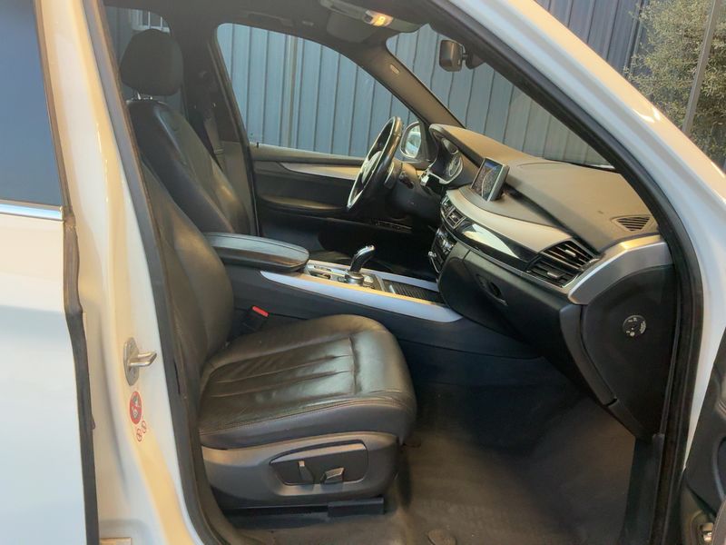 BMW X5 sDrive 25d Lounge 2016 – снимка 16