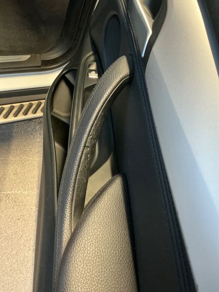 BMW X5 sDrive 25d Lounge 2016 – снимка 24