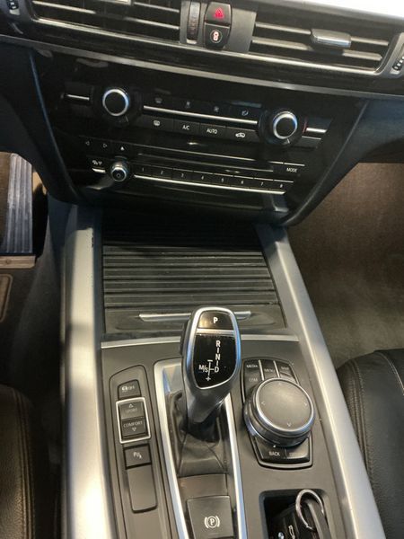 BMW X5 sDrive 25d Lounge 2016 – снимка 33