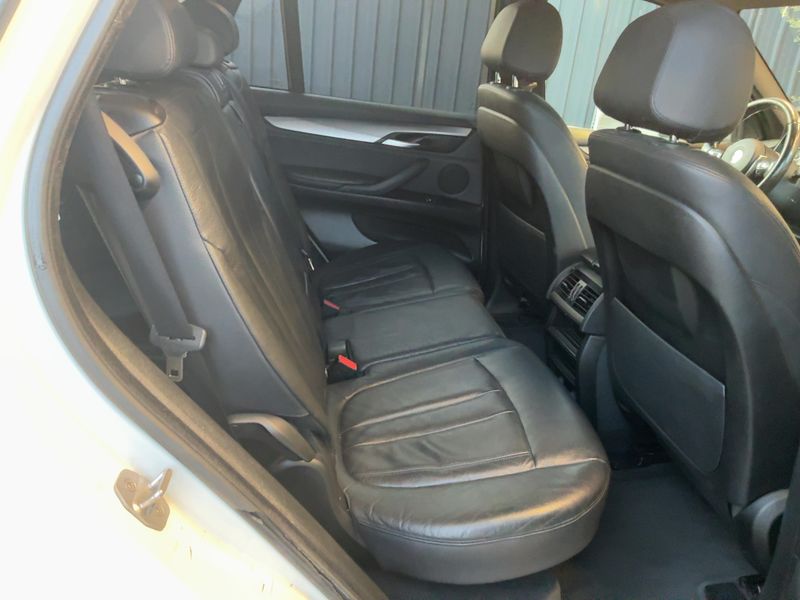 BMW X5 sDrive 25d Lounge 2016 – снимка 19