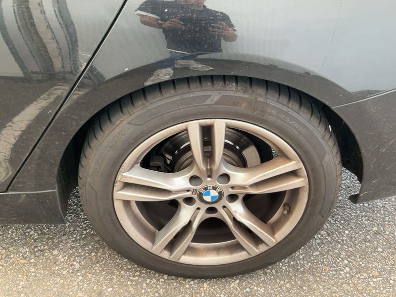 BMW 3er 320d GT M Sport 2018 – снимка 5