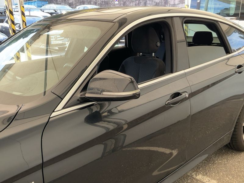 BMW 3er 320d GT M Sport 2018 – снимка 4