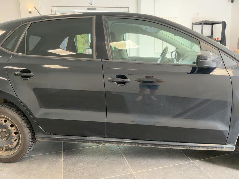Volkswagen Polo 1.0 Trendline BlueMotion Tech 2017 – снимка 10
