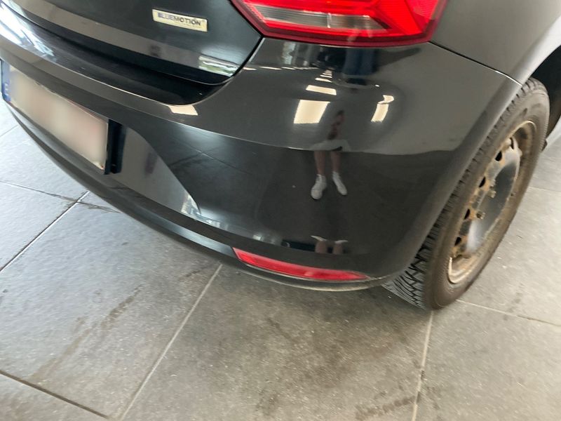 Volkswagen Polo 1.0 Trendline BlueMotion Tech 2017 – снимка 28