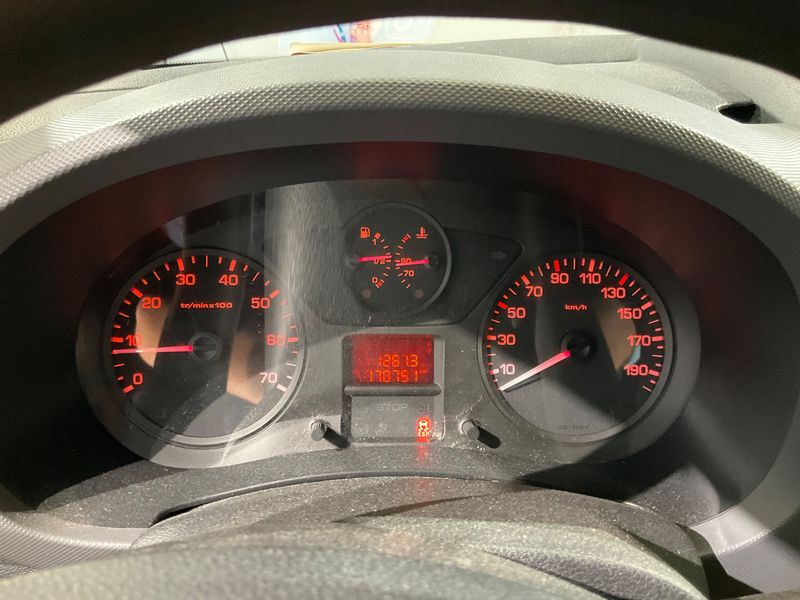 Citroen Berlingo 1.6 HDi Attraction 2011 – снимка 4