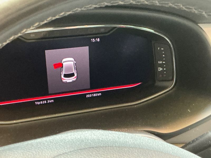 Seat Leon 1.5 TSI ACT Style Visio Edition 2019 – снимка 18