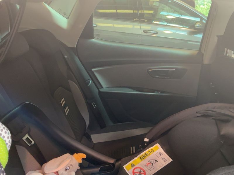 Seat Leon 1.5 TSI ACT Style Visio Edition 2019 – снимка 19