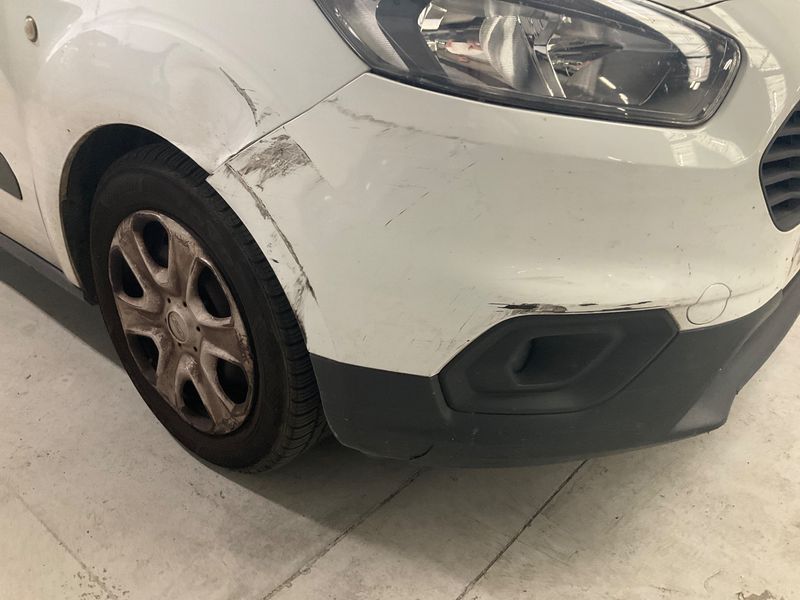 Ford Transit 1.0 EcoBoost Trend 2020 – снимка 39