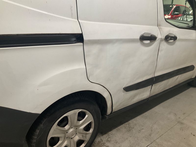 Ford Transit 1.0 EcoBoost Trend 2020 – снимка 26