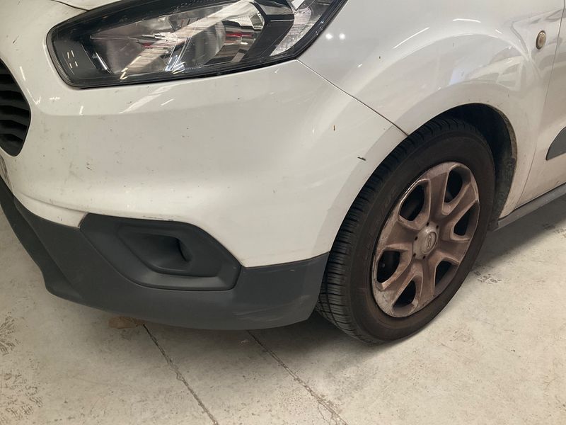 Ford Transit 1.0 EcoBoost Trend 2020 – снимка 40