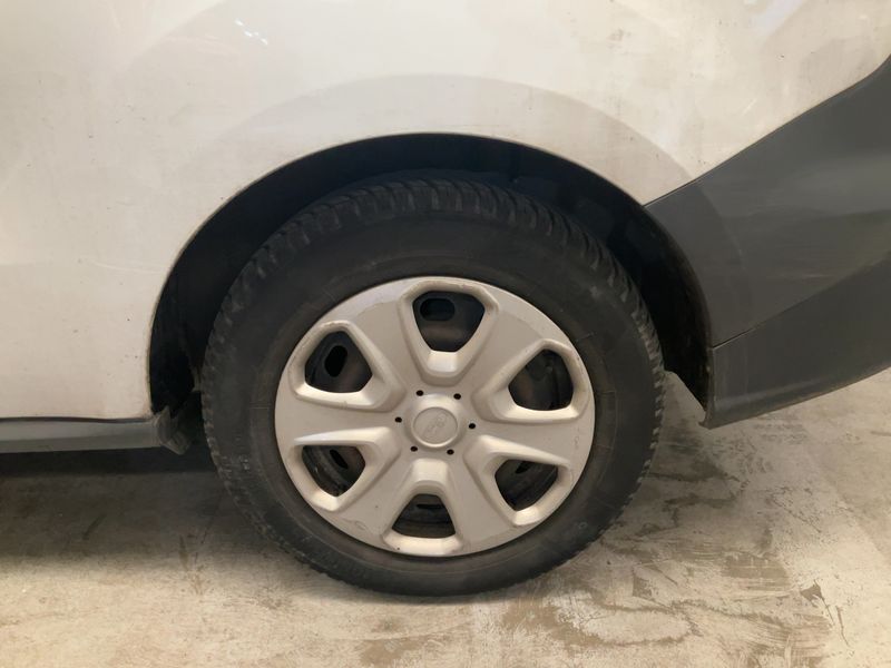 Ford Transit 1.0 EcoBoost Trend 2020 – снимка 5