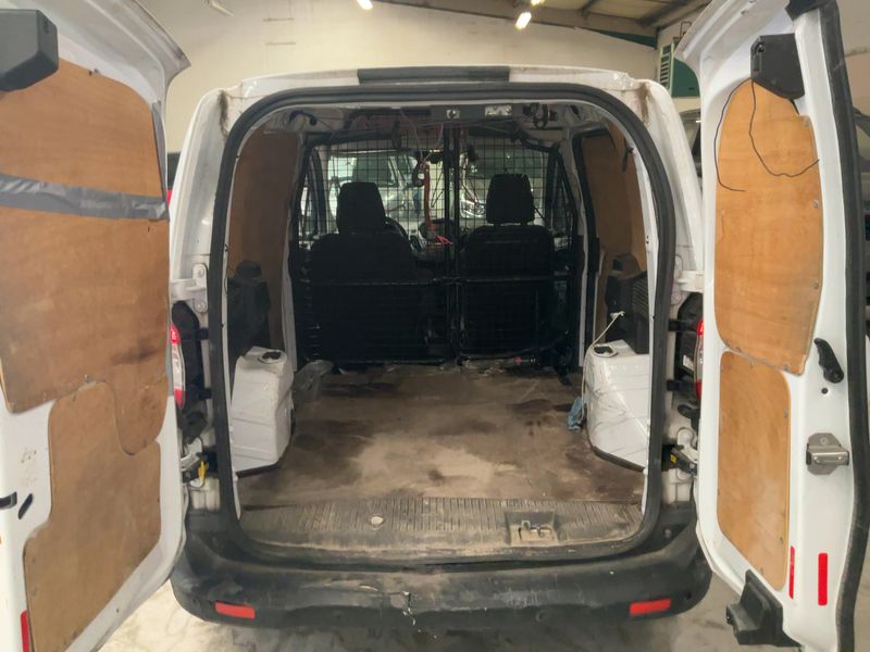 Ford Transit 1.0 EcoBoost Trend 2020 – снимка 15