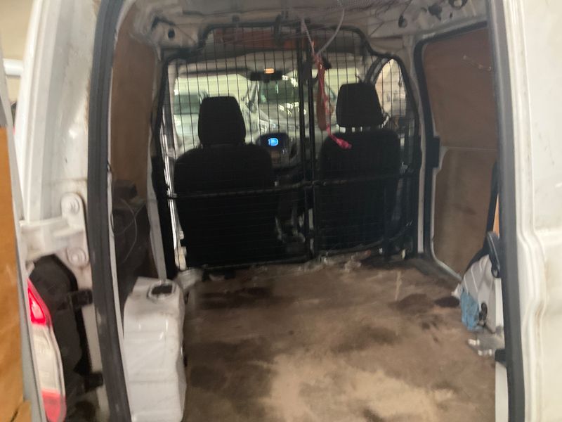 Ford Transit 1.0 EcoBoost Trend 2020 – снимка 31