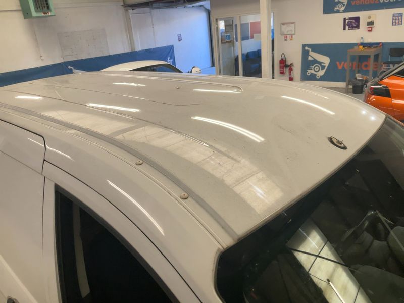 Ford Transit 1.0 EcoBoost Trend 2020 – снимка 13