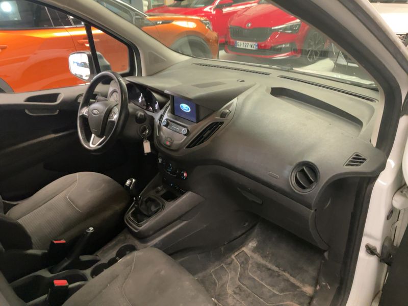 Ford Transit 1.0 EcoBoost Trend 2020 – снимка 17