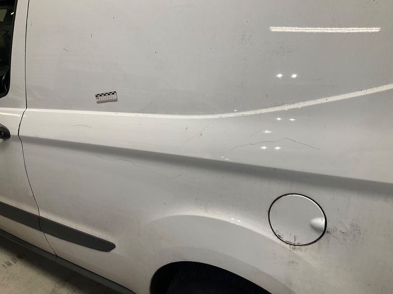 Ford Transit 1.0 EcoBoost Trend 2020 – снимка 28