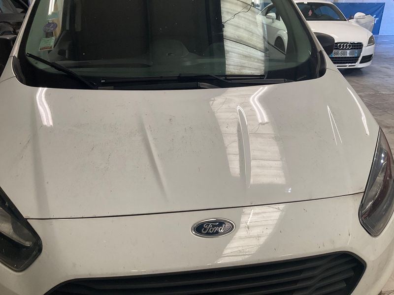 Ford Transit 1.0 EcoBoost Trend 2020 – снимка 43