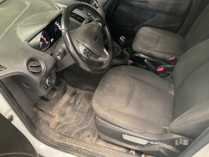 Ford Transit 1.0 EcoBoost Trend 2020 – снимка 34