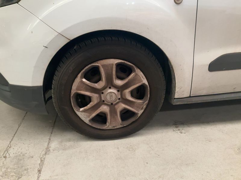 Ford Transit 1.0 EcoBoost Trend 2020 – снимка 3
