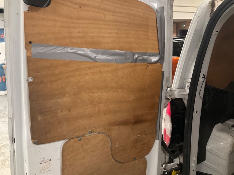 Ford Transit 1.0 EcoBoost Trend 2020 – снимка 30