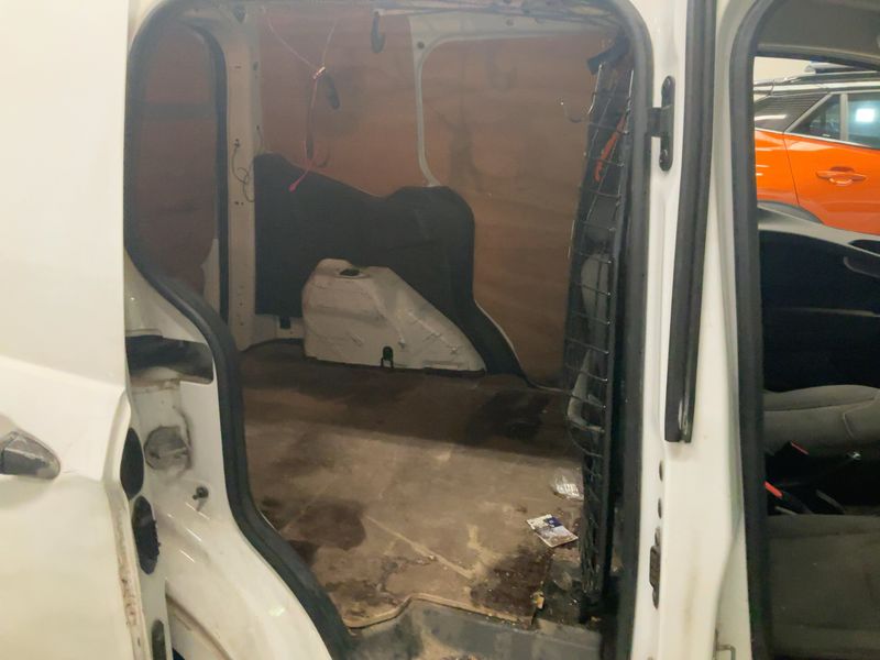 Ford Transit 1.0 EcoBoost Trend 2020 – снимка 19