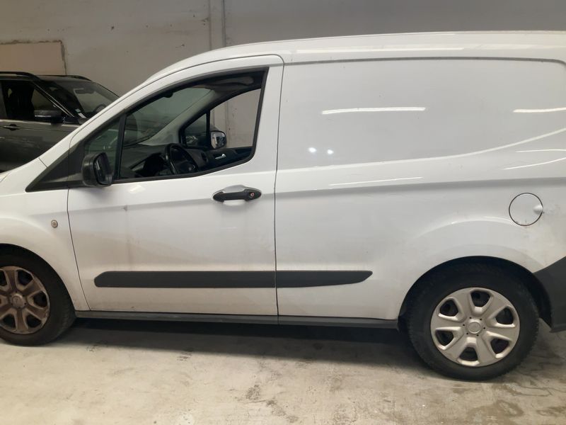 Ford Transit 1.0 EcoBoost Trend 2020 – снимка 4