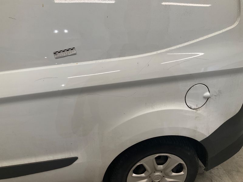 Ford Transit 1.0 EcoBoost Trend 2020 – снимка 27
