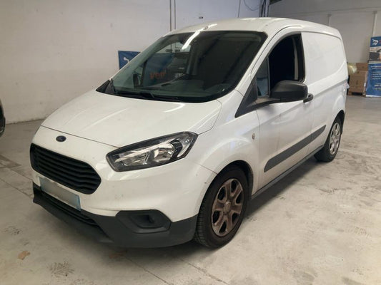 Ford Transit 1.0 EcoBoost Trend 2020 – снимка 1
