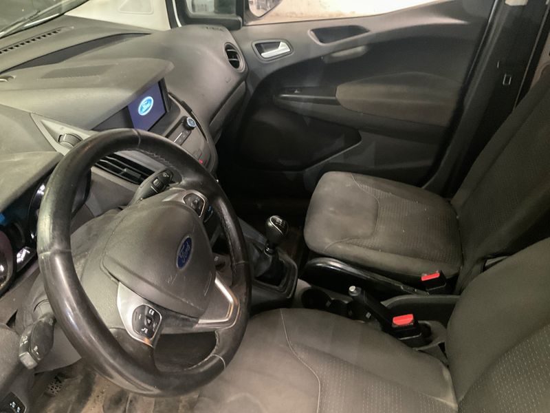Ford Transit 1.0 EcoBoost Trend 2020 – снимка 32