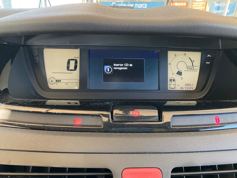 Citroen C4 Picasso 1.6 HDi Collection 2013 – снимка 4